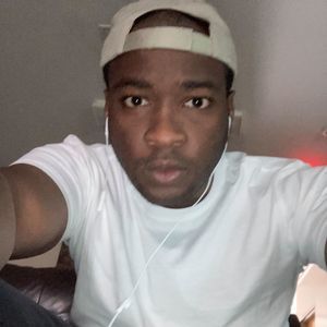 Meet your Posher, Randy